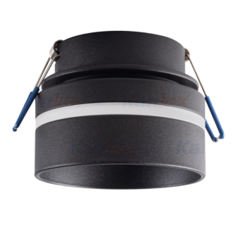 Zápustné podhľadové svietidlo GOVIK DSO-B obrazok-1